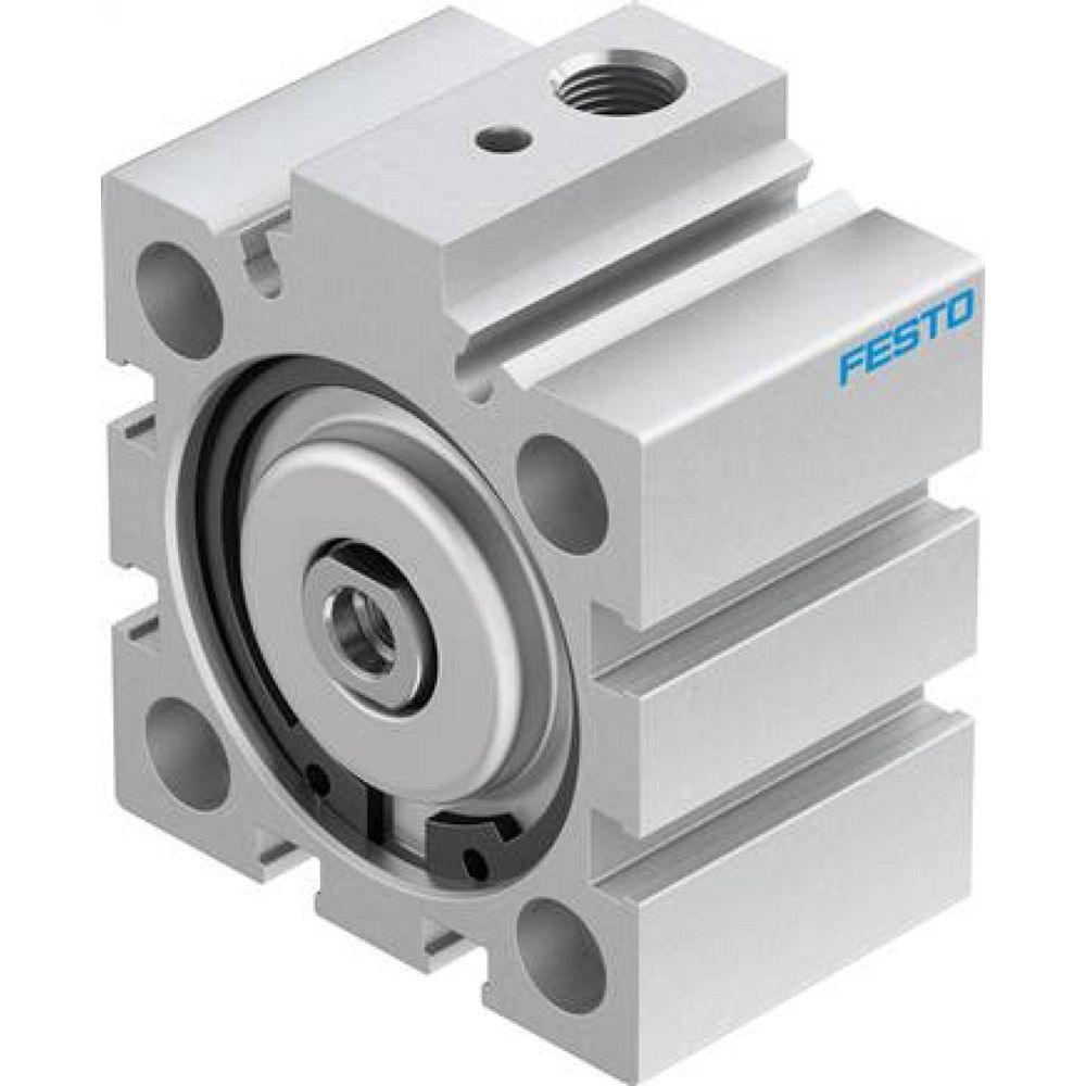 Festo 188226. Short-stroke cylinder AEVC-40-10-I-P
