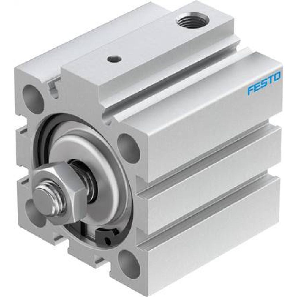 Festo 188231. Short-stroke cylinder AEVC-40-25-A-P