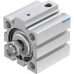 Festo 188231. Kurzhubzylinder AEVC-40-25-A-P