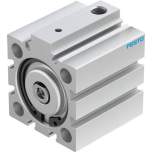 Festo 188227. Kurzhubzylinder AEVC-40-25-I-P