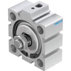 Festo 188258. Kurzhubzylinder AEVC-50-10-A-P