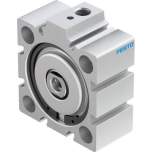 Festo 188254. Kurzhubzylinder AEVC-50-10-I-P
