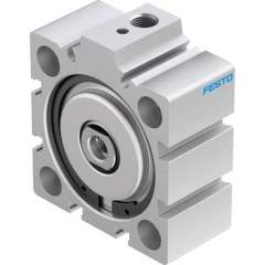 Festo 188254. Kurzhubzylinder AEVC-50-10-I-P