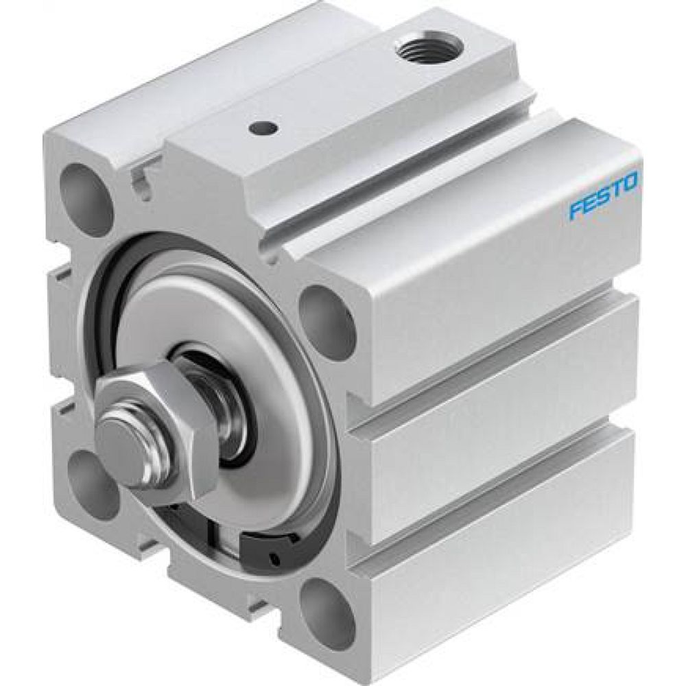 Festo 188259. Short-stroke cylinder AEVC-50-25-A-P