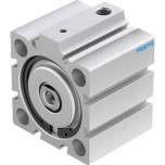 Festo 188255. Short-stroke cylinder AEVC-50-25-I-P