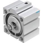 Festo 188283. Short-stroke cylinder AEVC-63-25-A-P