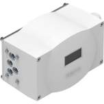 Festo 3929312. Stellungsregler CMSX-P-S-C-U-F1-D-130-A