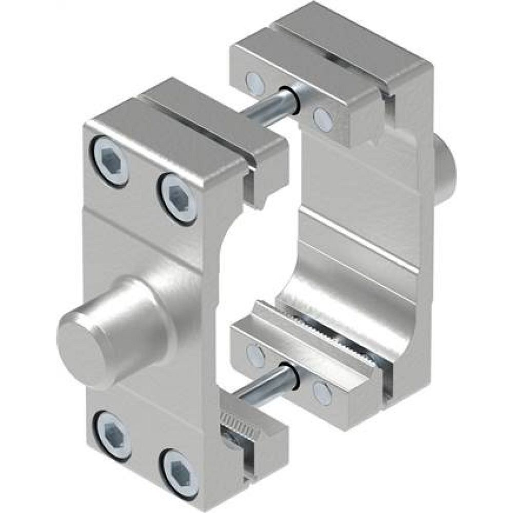 Festo 2214899. Schwenkzapfenbausatz DAMT-V1-40-A