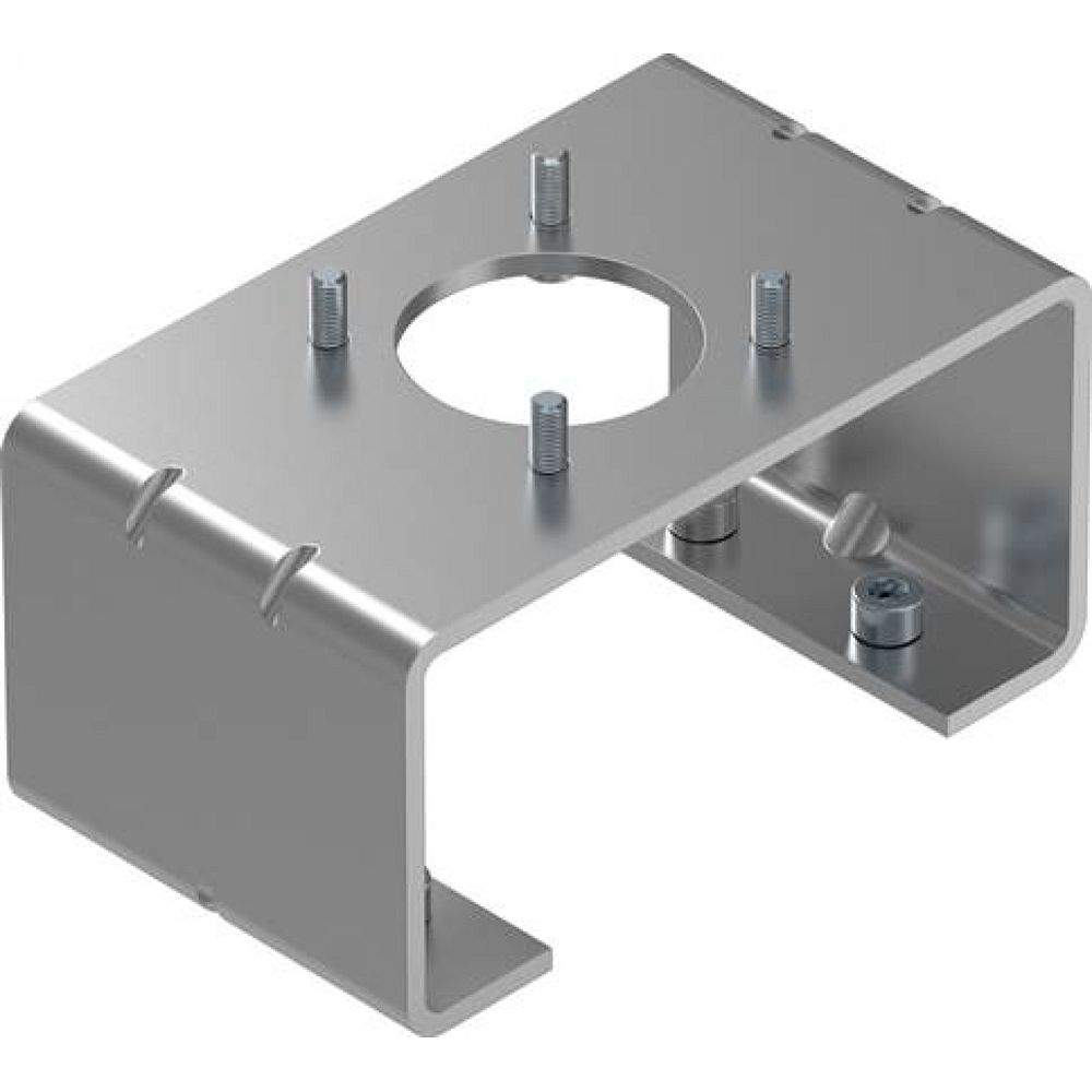 Festo 2197136. mounting flange adapter DARQ-K-P-A1-F05-30-R1