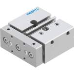 Festo 170899. Guided drive DFM-12-10-P-A-KF