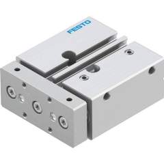 Festo 170825. Guided drive DFM-12-20-P-A-GF