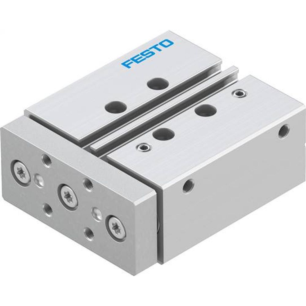 Festo 170835. Guided drive DFM-16-30-P-A-GF
