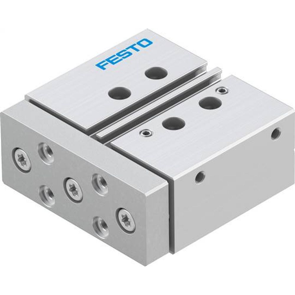 Festo 170916. Guided drive DFM-20-25-P-A-KF