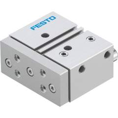 Festo 170847. Guided drive DFM-25-20-P-A-GF