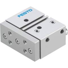 Festo 170922. Guided drive DFM-25-20-P-A-KF