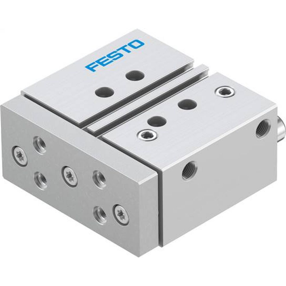 Festo 170924. Führungszylinder DFM-25-30-P-A-KF