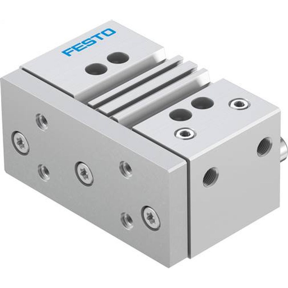 Festo 170953. Führungszylinder DFM-63-25-P-A-KF