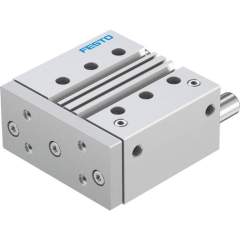 Festo 170880. Führungszylinder DFM-63-80-P-A-GF