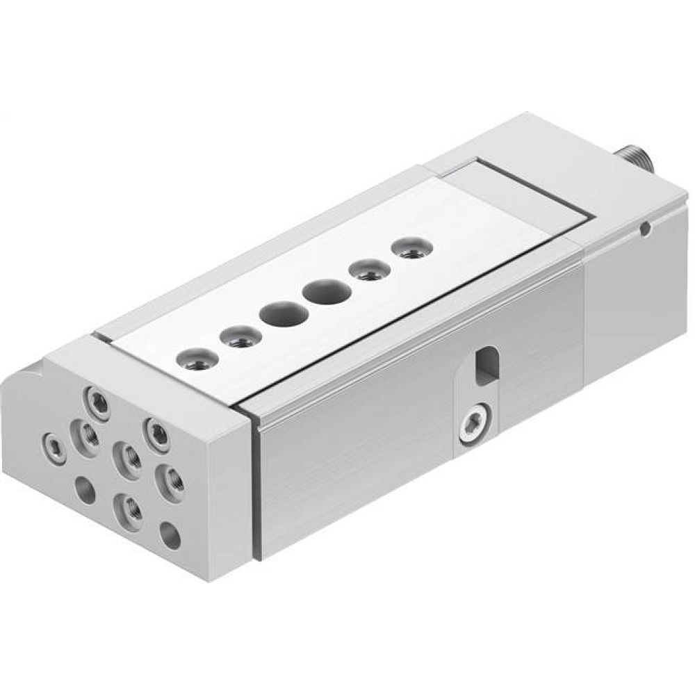 Festo 570173. Mini-Schlitten DGSL-10-20-EA