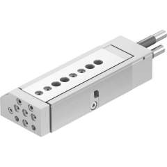 Festo 543957. Mini slide DGSL-10-40-Y3A