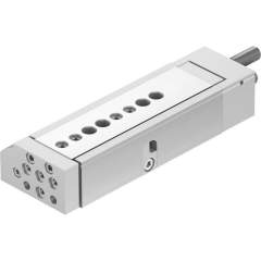 Festo 543946. Mini-Schlitten DGSL-10-50-PA