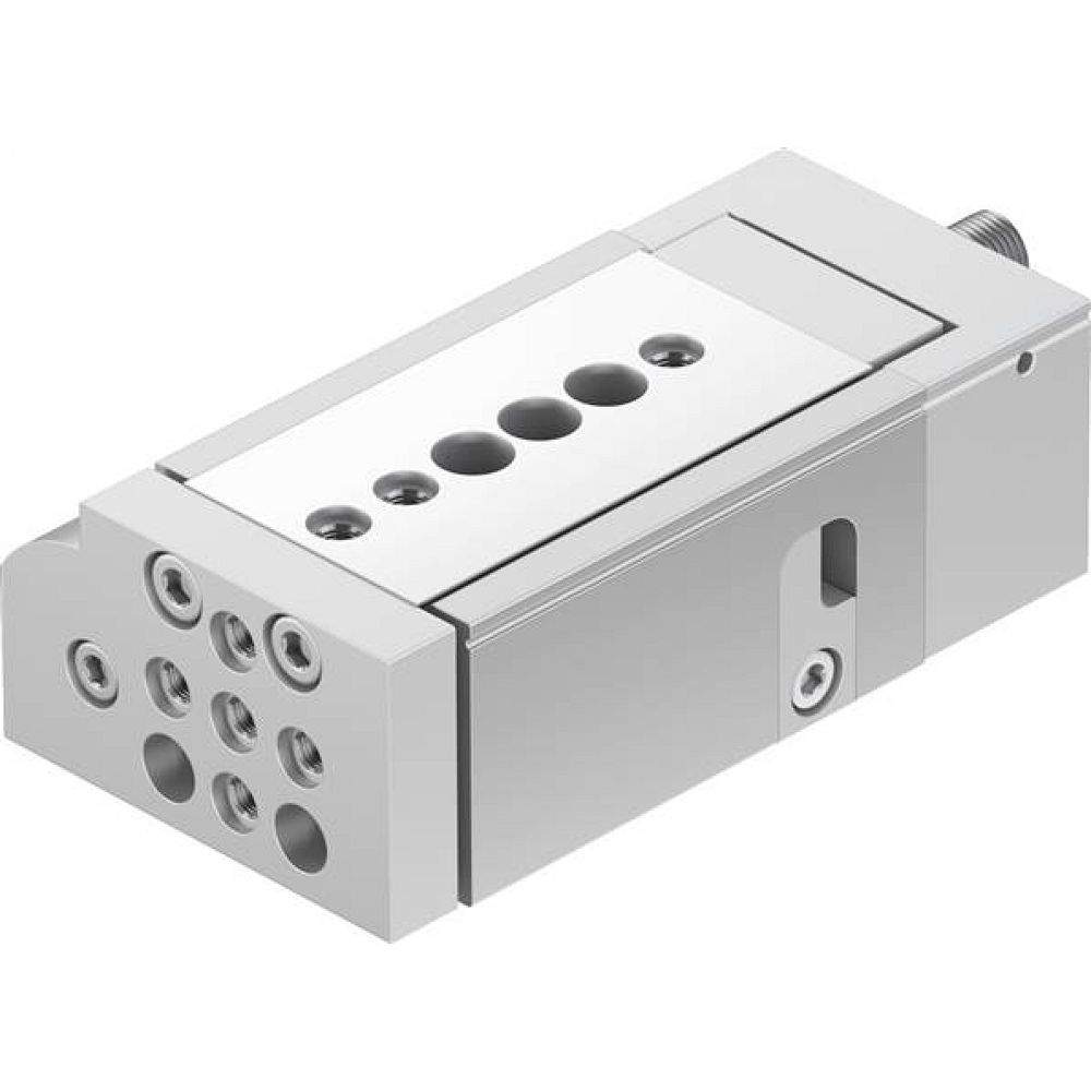 Festo 570179. Mini-Schlitten DGSL-12-10-EA