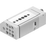 Festo 570179. Mini slide DGSL-12-10-EA