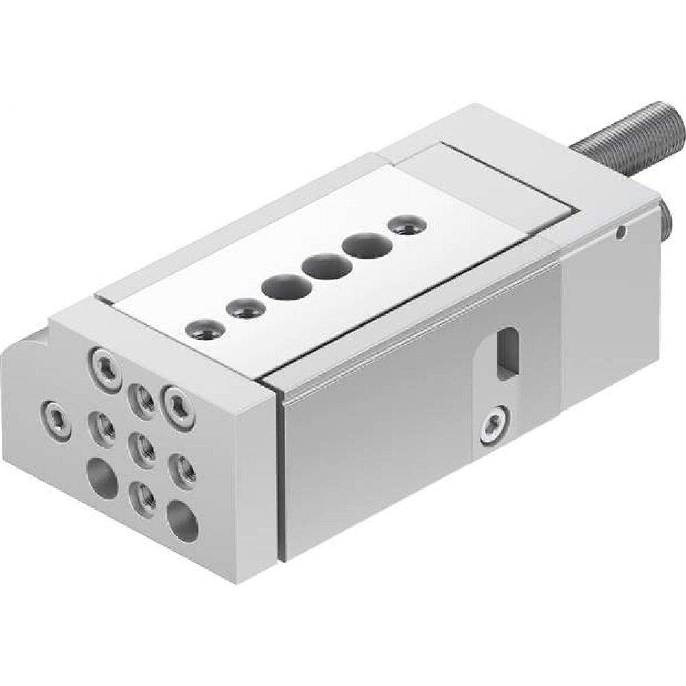 Festo 543969. Mini-Schlitten DGSL-12-10-P1A
