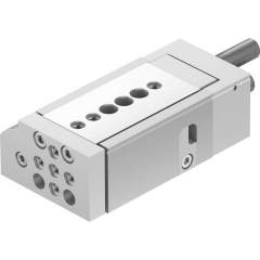 Festo 543969. Mini-Schlitten DGSL-12-10-P1A