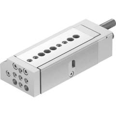 Festo 543972. Mini slide DGSL-12-40-P1A