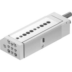Festo 543973. Mini-Schlitten DGSL-12-50-P1A