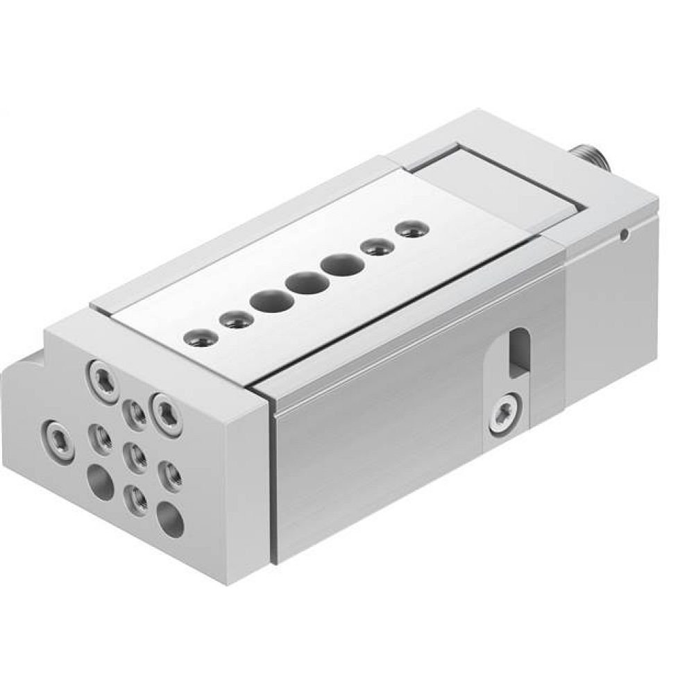 Festo 570187. Mini-Schlitten DGSL-16-10-EA