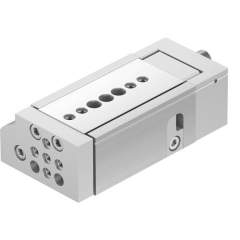 Festo 570187. Mini slide DGSL-16-10-EA