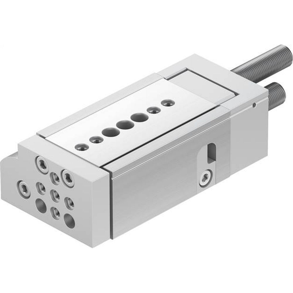 Festo 543991. Mini-Schlitten DGSL-16-10-P1A