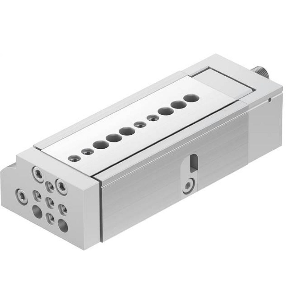 Festo 570190. Mini-Schlitten DGSL-16-40-EA
