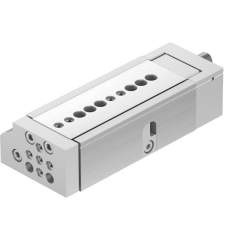 Festo 570190. Mini slide DGSL-16-40-EA