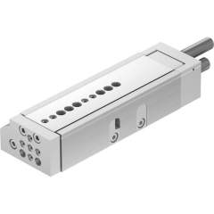 Festo 543988. Mini slide DGSL-16-80-PA