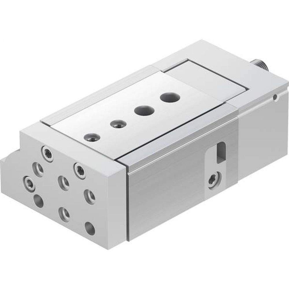 Festo 570204. Mini slide DGSL-25-10-EA