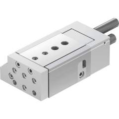 Festo 544039. Mini-Schlitten DGSL-25-10-P1A