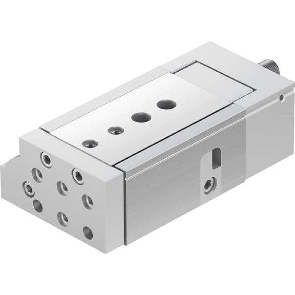 Festo 570196. Mini-Schlitten DGSL-20-20-EA