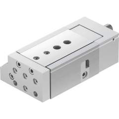 Festo 570205. Mini slide DGSL-25-20-EA