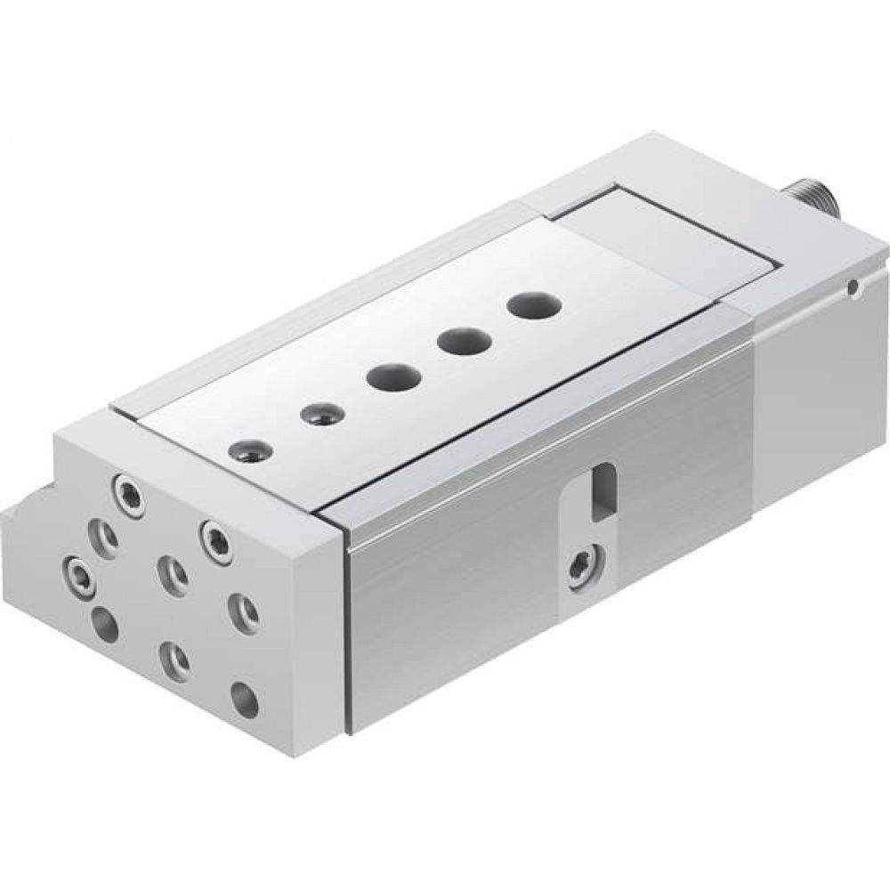 Festo 570207. Mini-Schlitten DGSL-25-40-EA