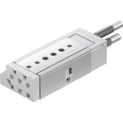 Festo 544050. Mini slide DGSL-25-50-Y3A