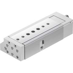 Festo 570209. Mini slide DGSL-25-80-EA