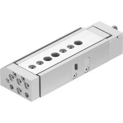 Festo 570169. Mini slide DGSL-8-40-EA