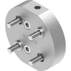 Festo 8072172. Adapter kit DHAA-G-R3-12-B20-10