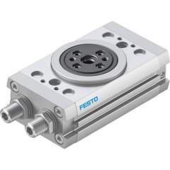 Festo 1395606. Semi-rotary drive DRRD-20-180-FH-PA
