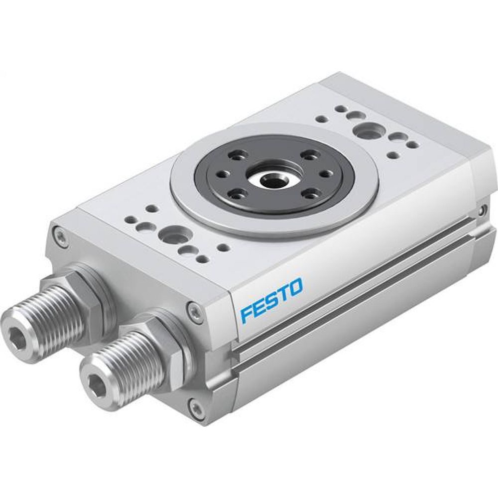 Festo 1526825. Semi-rotary drive DRRD-35-180-FH-PA