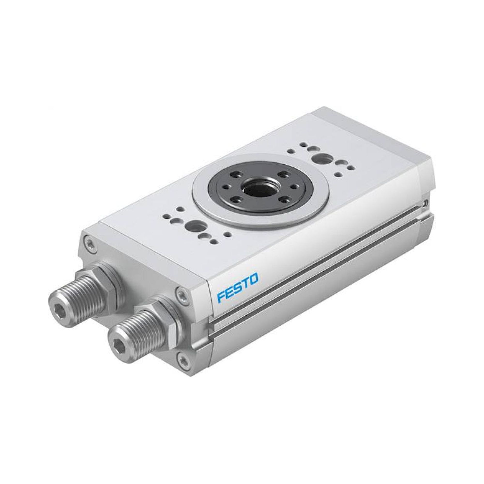 Schwenkantrieb DRRD-40-180-FHP8E8-Y9A - Festo 609807