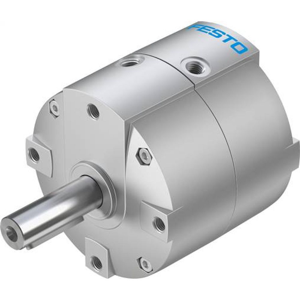 Festo 1845724. Semi-rotary drive DRVS-40-270-P